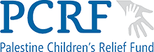 The Palestine Children's Relief Fund - PCRF logo